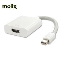 MOLİX MX-1350 0MİNİ DISPLAYPORT TO HDMI